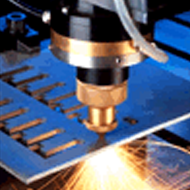 Laser Cutting