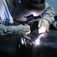 Metal Welding